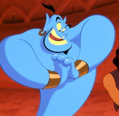 aladdin bande annonce